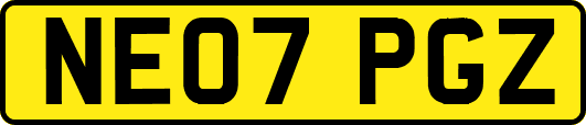 NE07PGZ