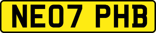 NE07PHB
