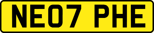 NE07PHE