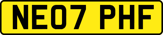 NE07PHF