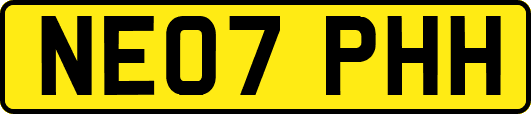 NE07PHH