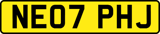 NE07PHJ