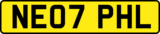 NE07PHL