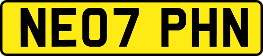 NE07PHN