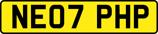 NE07PHP