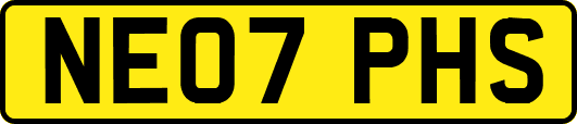 NE07PHS