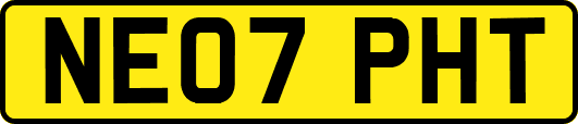 NE07PHT