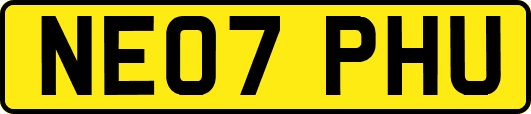 NE07PHU