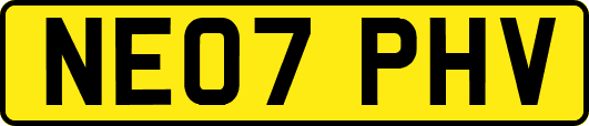 NE07PHV