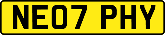NE07PHY