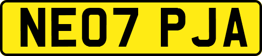 NE07PJA