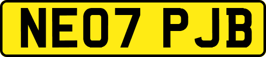 NE07PJB