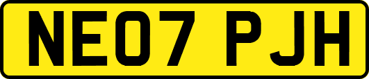 NE07PJH