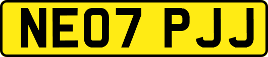 NE07PJJ