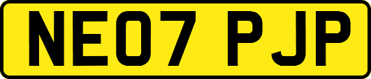 NE07PJP