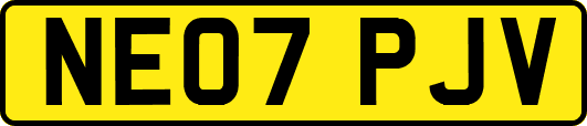 NE07PJV