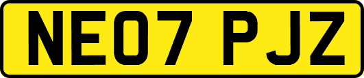 NE07PJZ