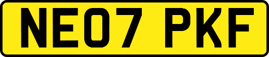 NE07PKF