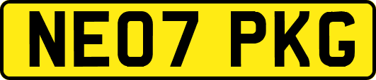 NE07PKG