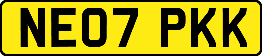 NE07PKK