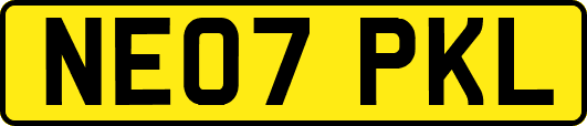 NE07PKL