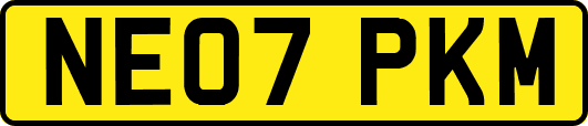 NE07PKM