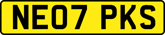 NE07PKS