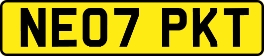 NE07PKT