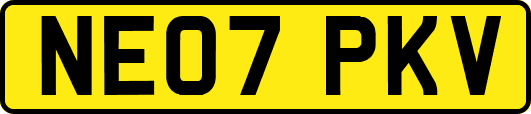 NE07PKV