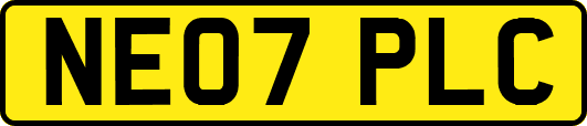 NE07PLC