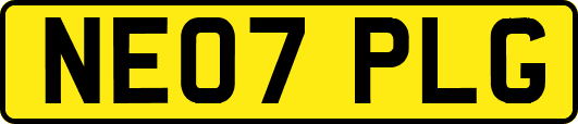 NE07PLG