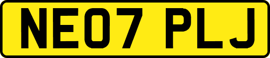 NE07PLJ