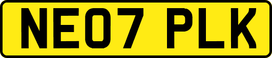 NE07PLK
