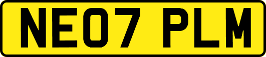 NE07PLM