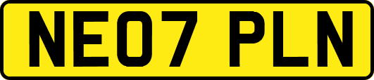 NE07PLN