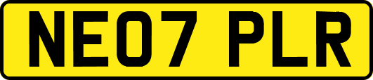 NE07PLR