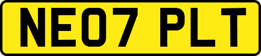 NE07PLT