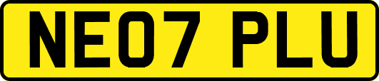 NE07PLU