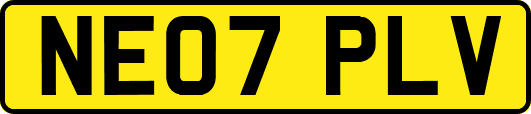 NE07PLV