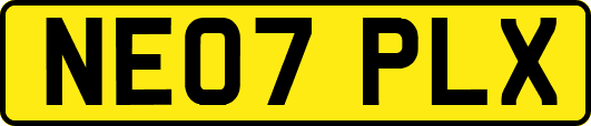 NE07PLX