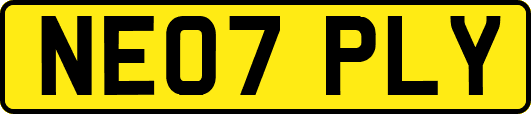 NE07PLY