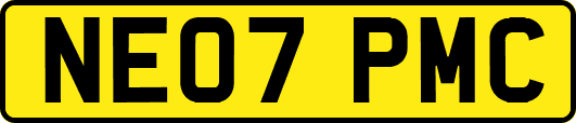 NE07PMC