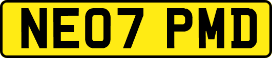NE07PMD