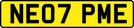 NE07PME