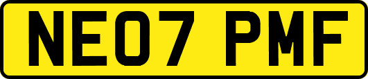 NE07PMF