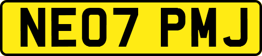 NE07PMJ