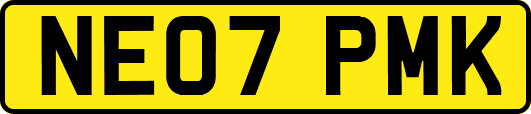 NE07PMK
