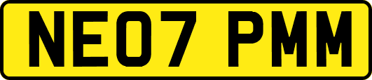 NE07PMM