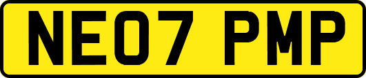 NE07PMP