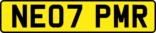 NE07PMR